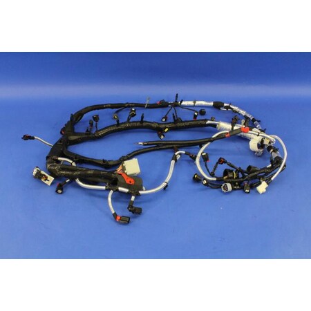 Mopar Engine Wiring Harness, 68148074AG 68148074AG